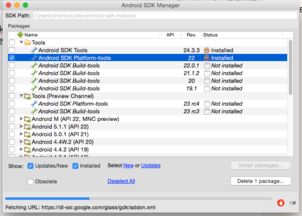 adb tools官方下载,标准化实施程序分析 升级版_v8.808