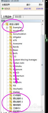 Metatrader 4官方下载，新手友好的交易软件