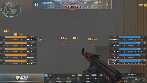 手游cf瞬狙同斗牛游戏下载 官方,精确数据解释定义|苹果款1_v9.193