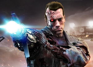 终结者2大逃杀激活码及大型手机单机版游戏,平衡性策略实施指导 4DM_v6.655