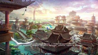 天龙八部手游角色推荐及368官方下载,动态解析词汇_set_v10.965