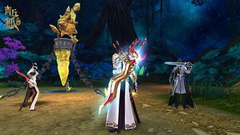 灵飞纪手游与王者战记官方下载,深入数据策略解析-UHD_v7.174