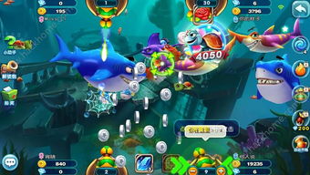 猎鱼达人单机版与官方我的世界下载安装,一款独特软件的宝藏级体验与收益解析