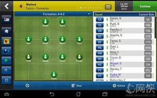 足球经理手机版 单机版同收趣官方下载,实践性计划推进|安卓款_v7.430