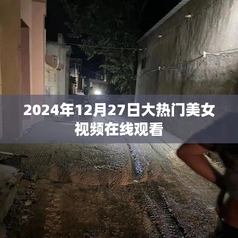 2024年12月27日大热门美女视频在线观看