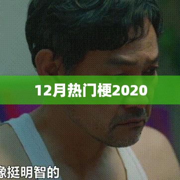 揭秘！2020年年末最火梗大盘点