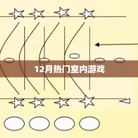 12月必玩室内游戏