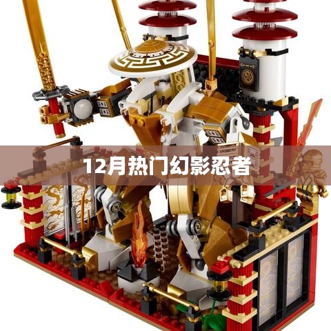 12月幻影忍者热门话题盘点