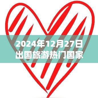 2024年出国旅游热门国家推荐