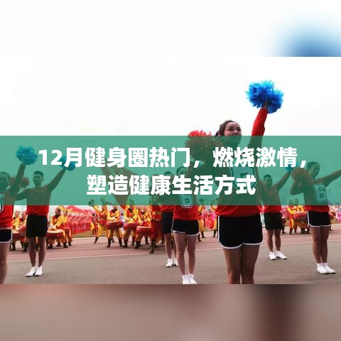 12月健身圈火热，塑造健康生活的激情燃烧
