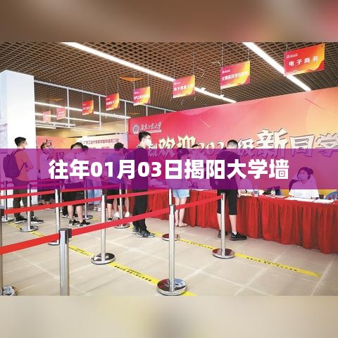 揭阳大学墙历史回顾与现状解析