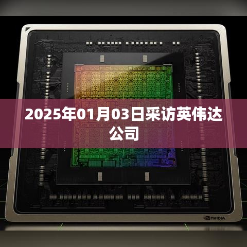 英伟达公司专访报道，未来科技与趋势展望