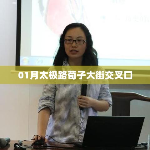 太极路荀子大街交叉口一月资讯