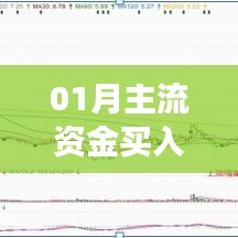 主流资金动向分析，市场走势预测及买入策略
