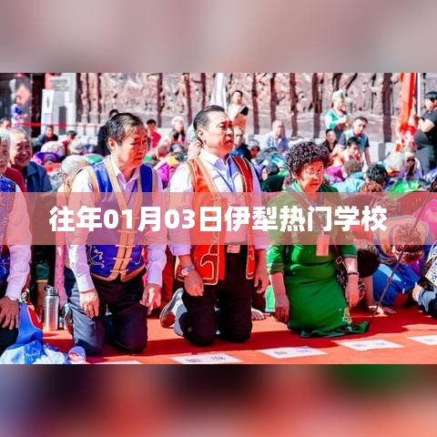 伊犁热门学校往年招生信息速递