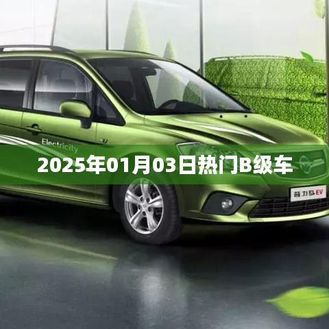 2025年热门B级车，市场趋势解析