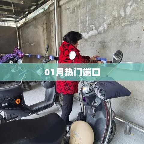 最新热门端口一网打尽！