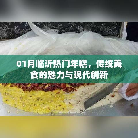 临沂热门年糕，传统魅力与现代创新风采