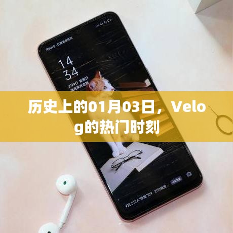 Velog热门时刻，历史上的1月3日事件回顾