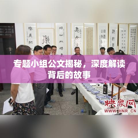 专题小组公文揭秘，深度解读背后的故事
