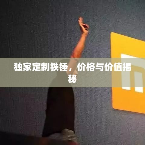 独家定制铁锤，价格与价值揭秘