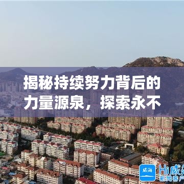 揭秘持续努力背后的力量源泉，探索永不停歇的手之奥秘