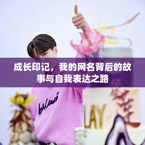 成长印记，我的网名背后的故事与自我表达之路