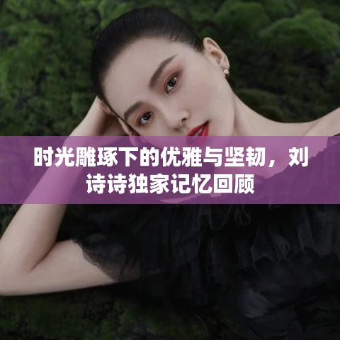 时光雕琢下的优雅与坚韧，刘诗诗独家记忆回顾