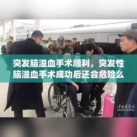 突发脑溢血手术顺利，突发性脑溢血手术成功后还会危险么 