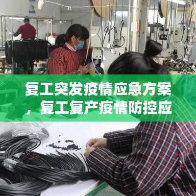 复工突发疫情应急方案，复工复产疫情防控应急预案 