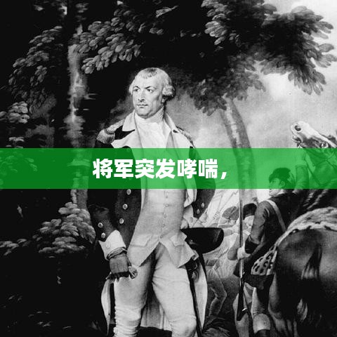 将军突发哮喘， 