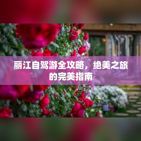 丽江自驾游全攻略，绝美之旅的完美指南