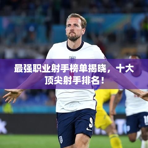 最强职业射手榜单揭晓，十大顶尖射手排名！