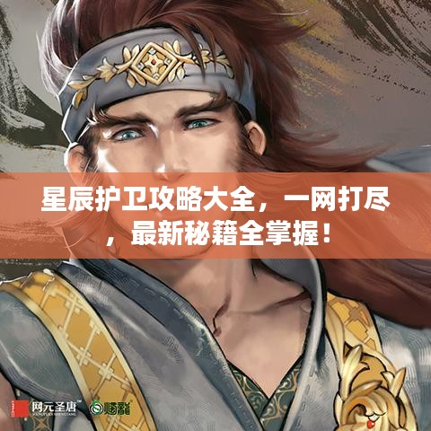 星辰护卫攻略大全，一网打尽，最新秘籍全掌握！