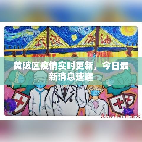黄陂区疫情实时更新，今日最新消息速递