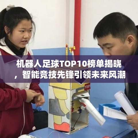 机器人足球TOP10榜单揭晓，智能竞技先锋引领未来风潮！