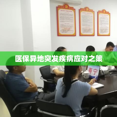 医保异地突发疾病应对之策