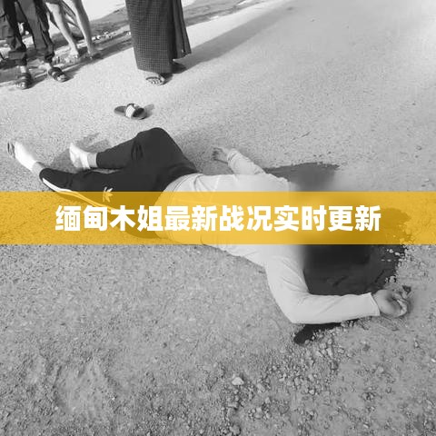 缅甸木姐最新战况实时更新