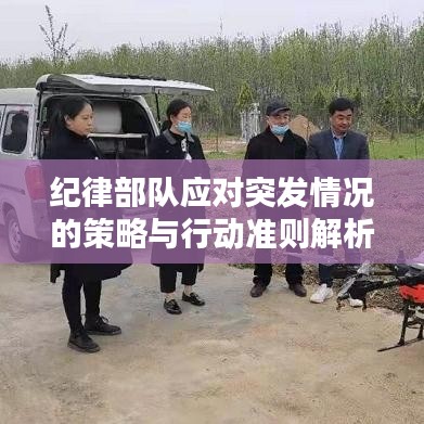 纪律部队应对突发情况的策略与行动准则解析