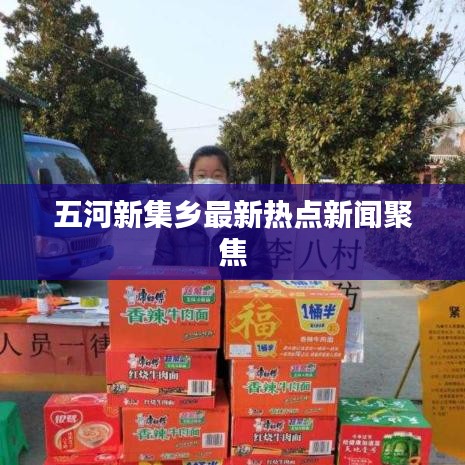 五河新集乡最新热点新闻聚焦