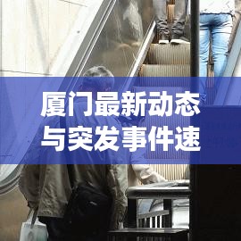 厦门最新动态与突发事件速递
