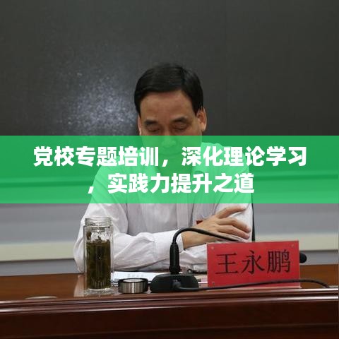 党校专题培训，深化理论学习，实践力提升之道