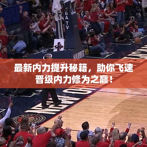 最新内力提升秘籍，助你飞速晋级内力修为之巅！