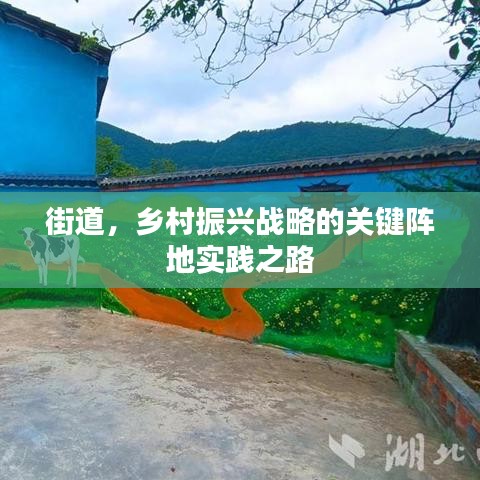 街道，乡村振兴战略的关键阵地实践之路