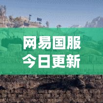 网易国服今日更新大揭秘，最新消息详解