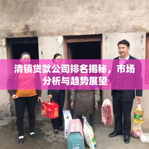 清镇贷款公司排名揭秘，市场分析与趋势展望