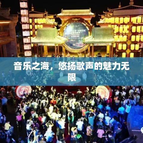 音乐之海，悠扬歌声的魅力无限