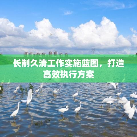 长制久清工作实施蓝图，打造高效执行方案