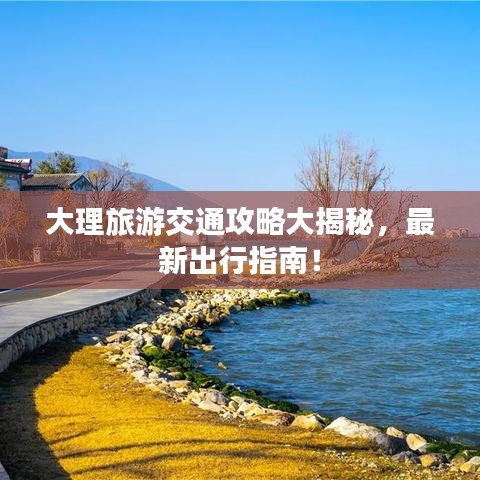 大理旅游交通攻略大揭秘，最新出行指南！
