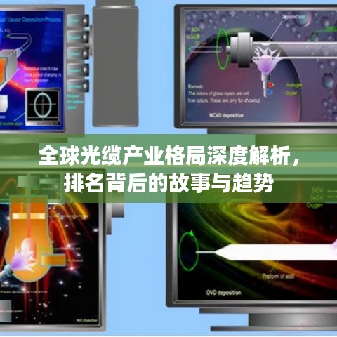 全球光缆产业格局深度解析，排名背后的故事与趋势